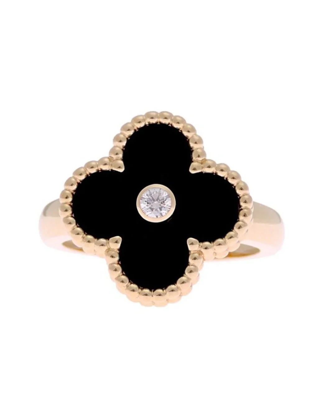 Van Cleef & Arpels Ring